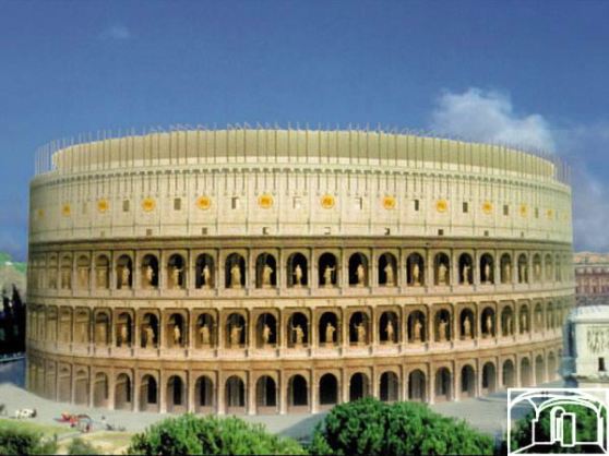 Roma Antica - 20041201 - Colosseo primao-NET